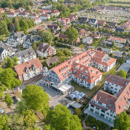 Baltischer Hof Apartment 45 Boltenhagen  Exteriér fotografie