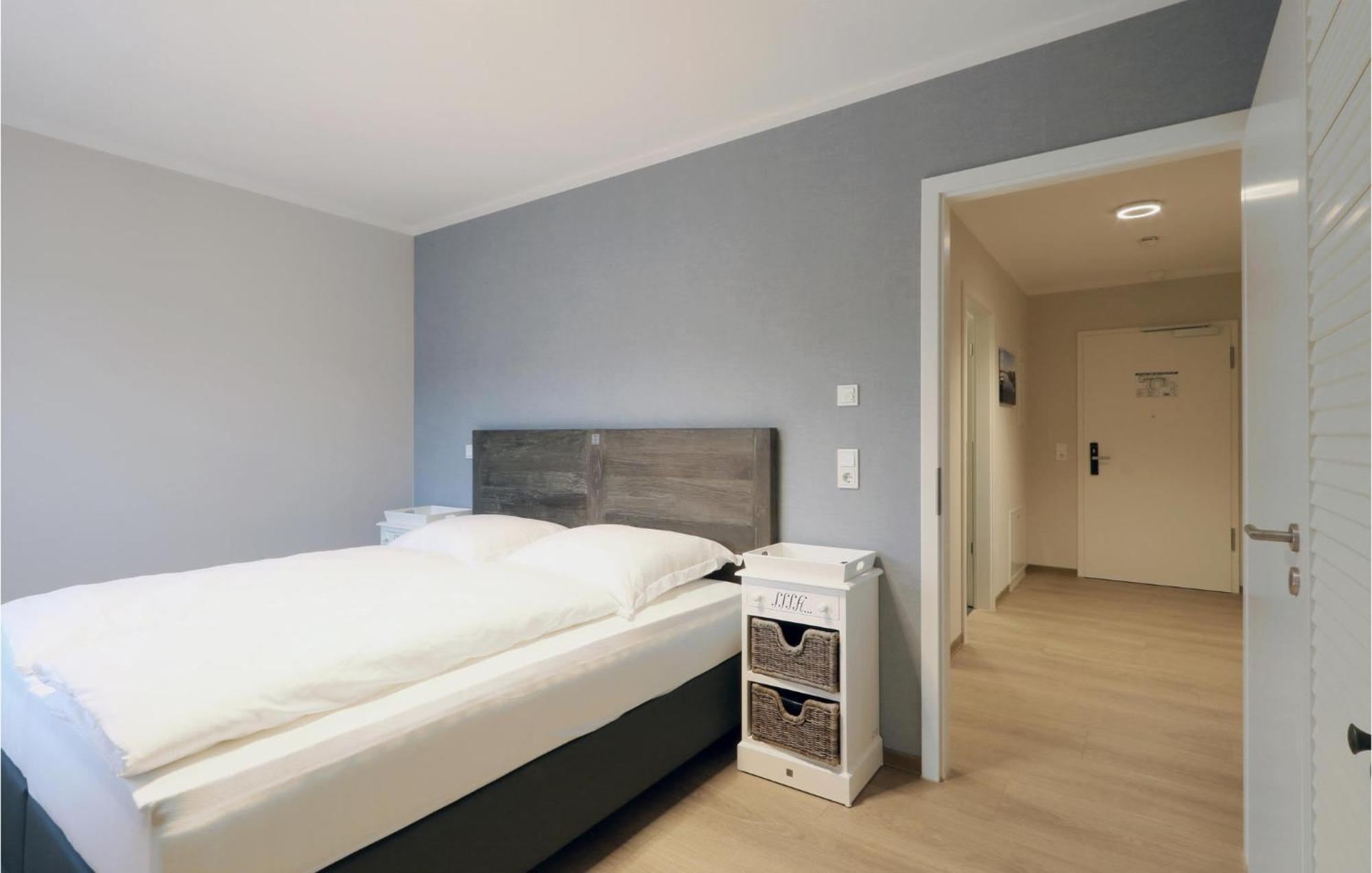 Baltischer Hof Apartment 45 Boltenhagen  Exteriér fotografie