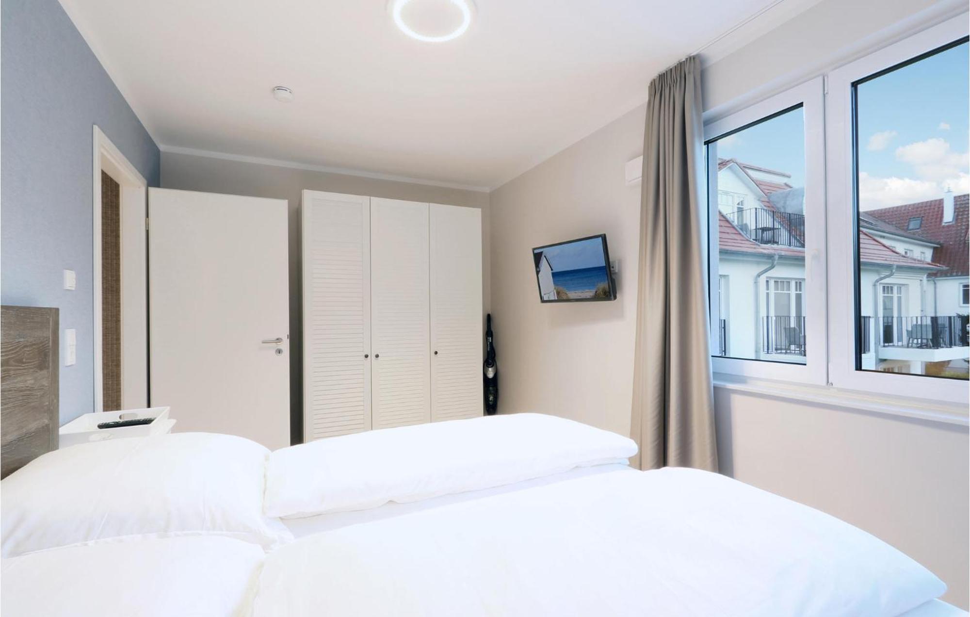Baltischer Hof Apartment 45 Boltenhagen  Exteriér fotografie
